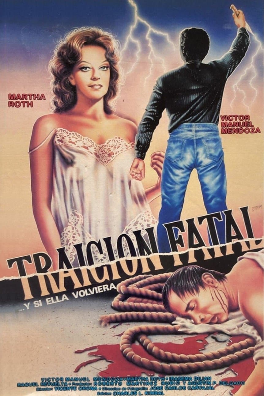 Betrayal of Faith full movie