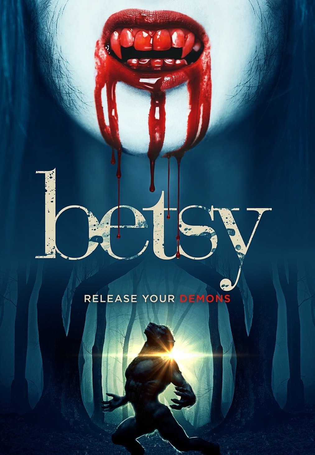Betsy full movie