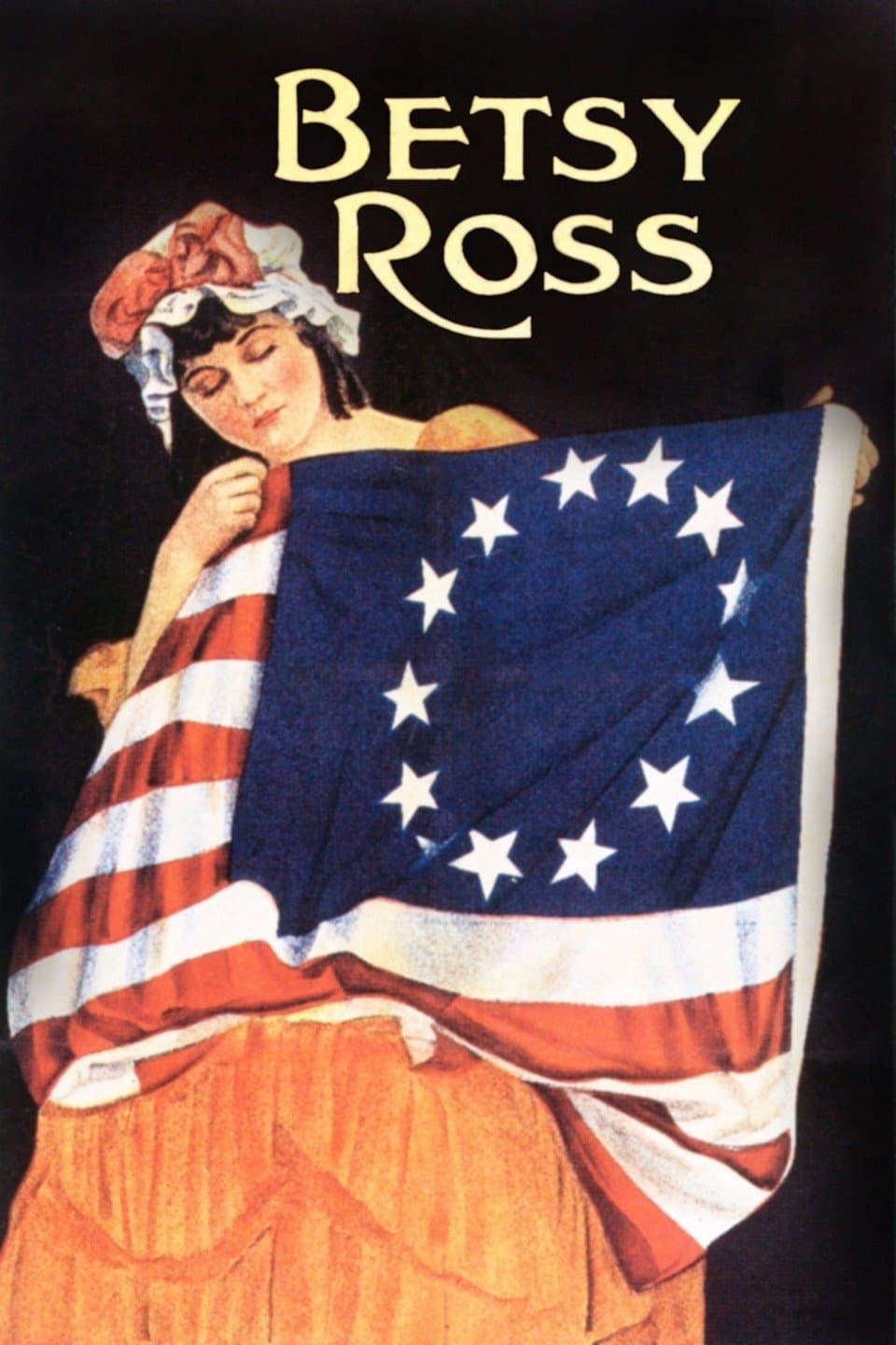 Betsy Ross full movie