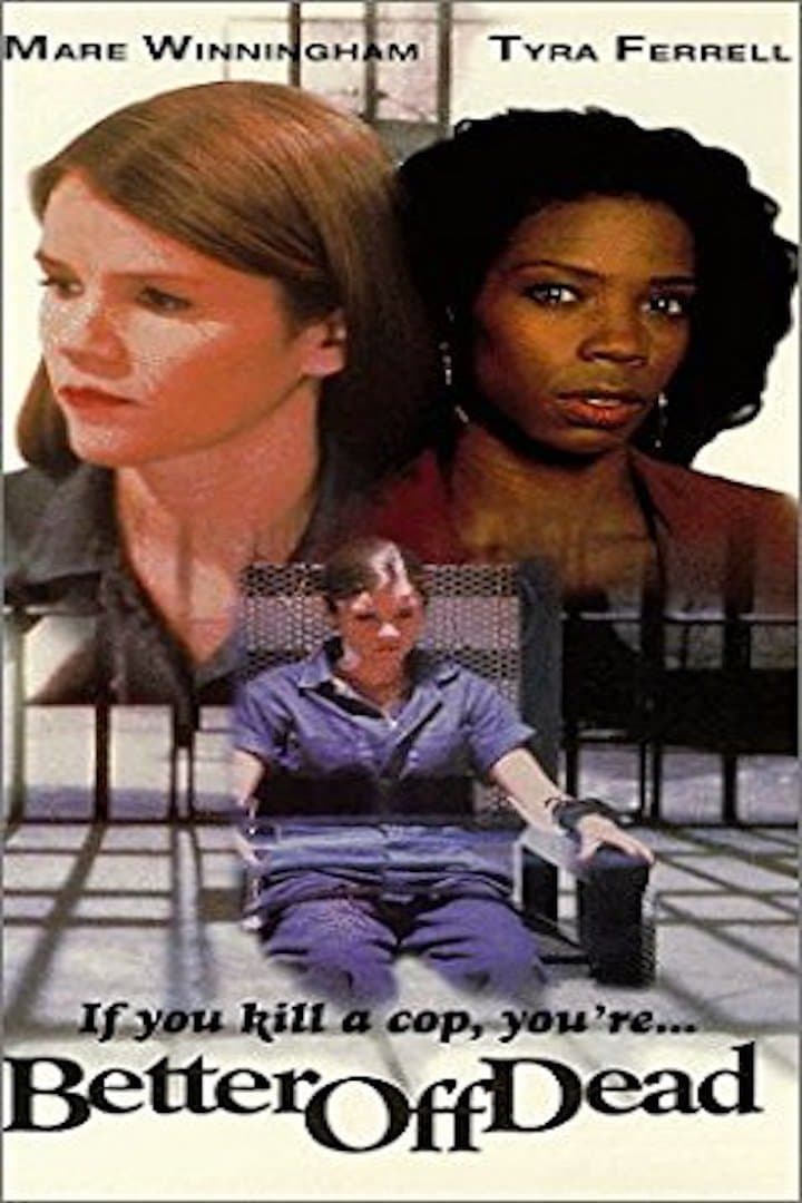Better Off Dead. full movie