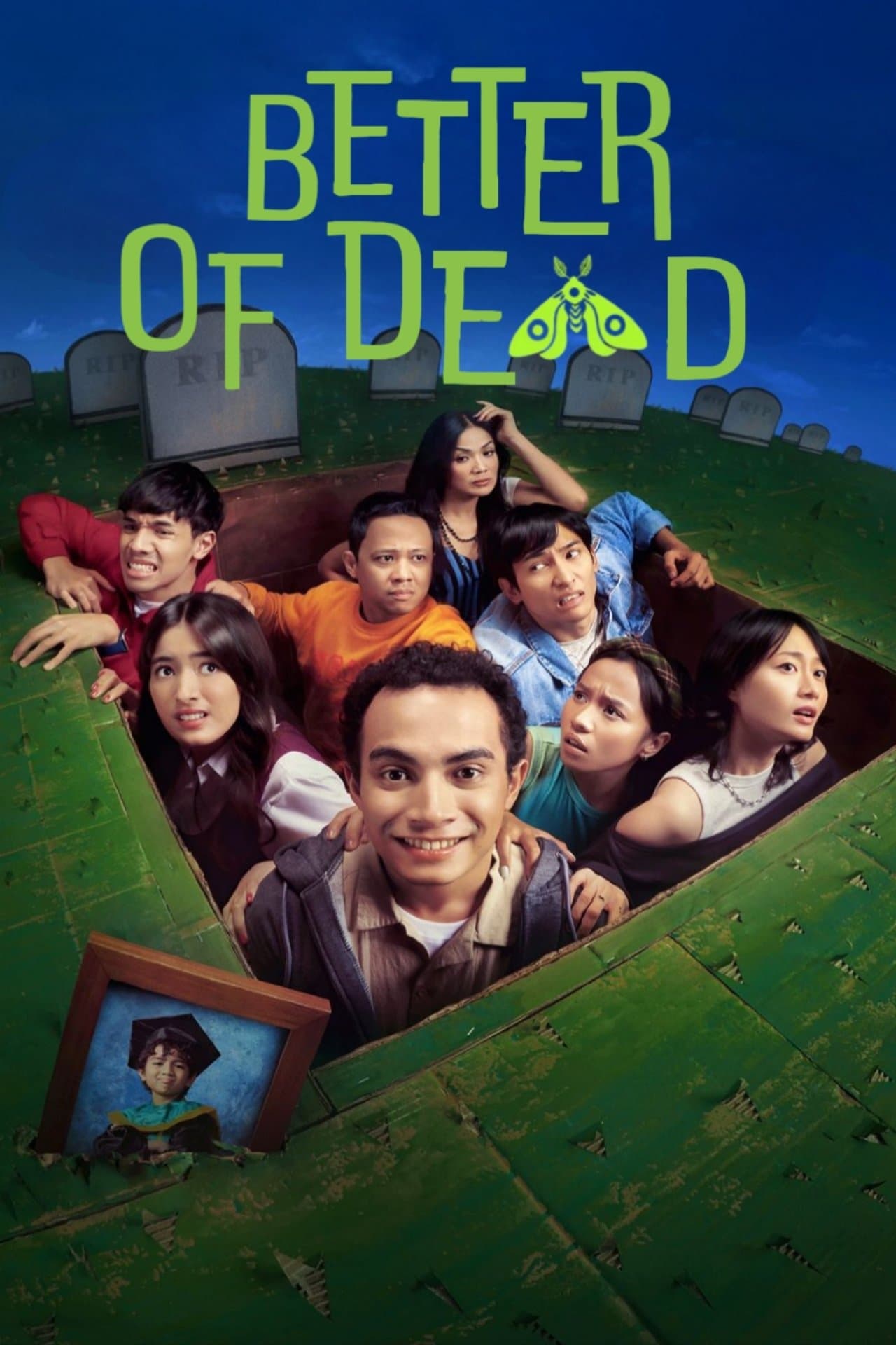 Better Off Dead full movie
