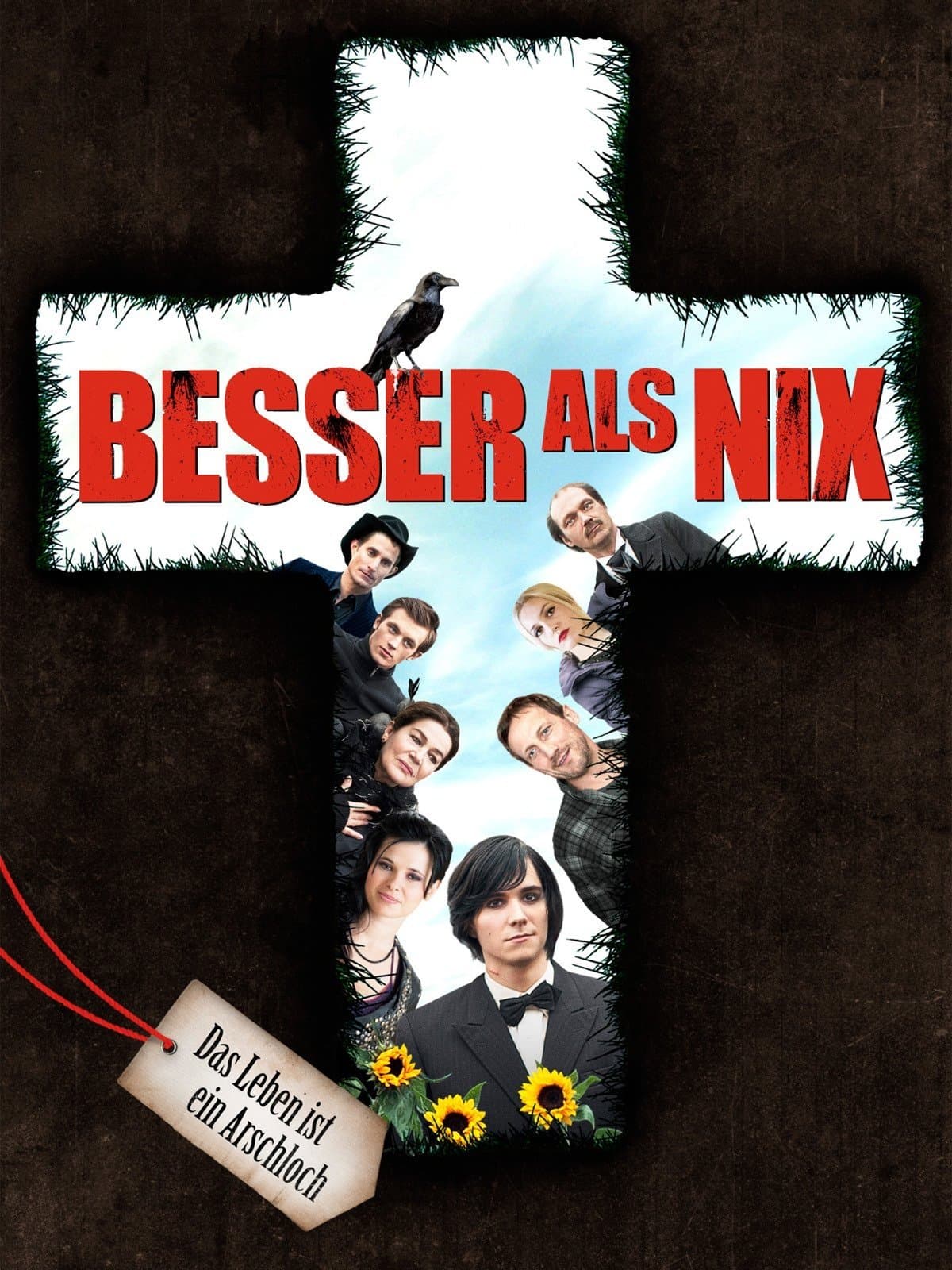 Better than Nothing full movie