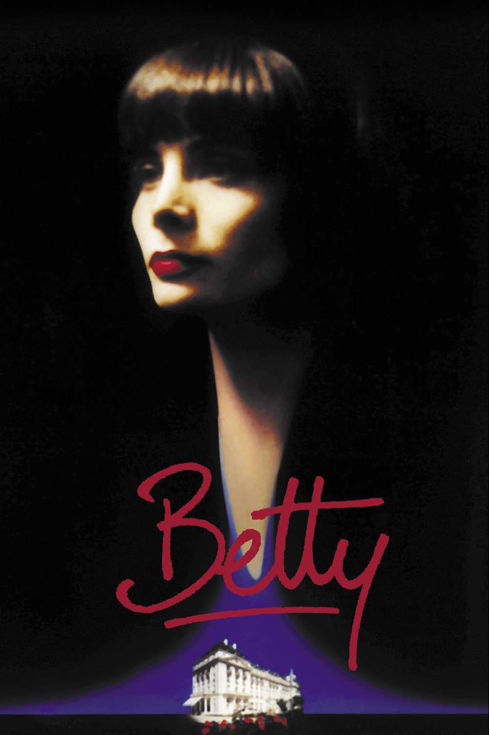 Betty full movie