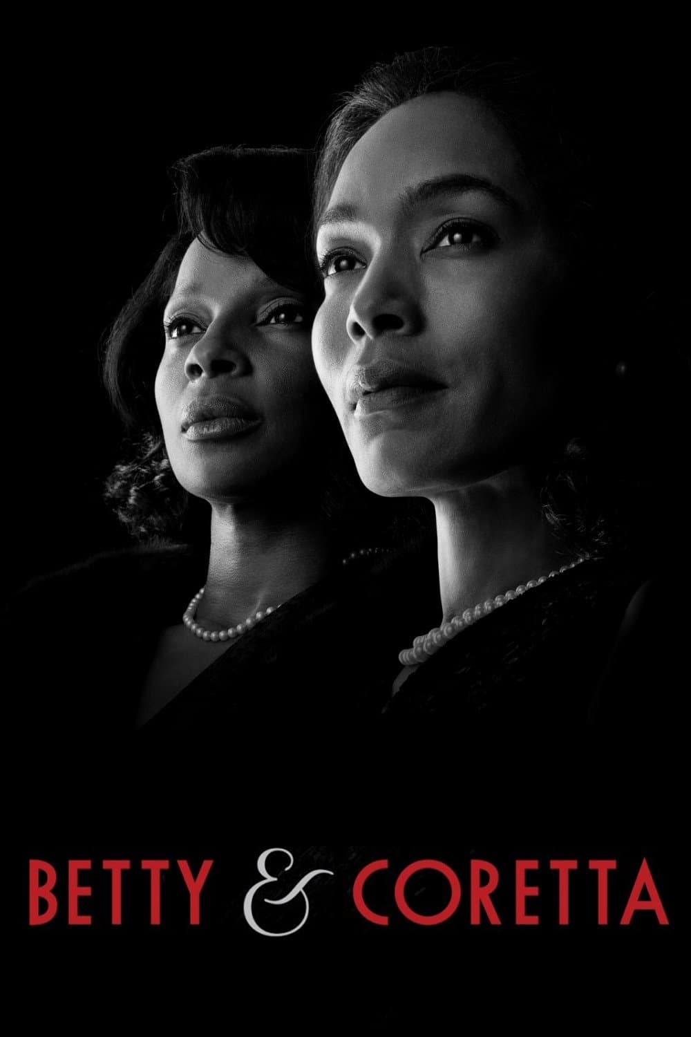 Betty and Coretta full movie