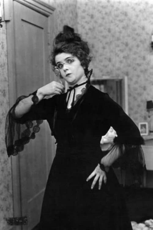 Betty Takes a Hand full movie