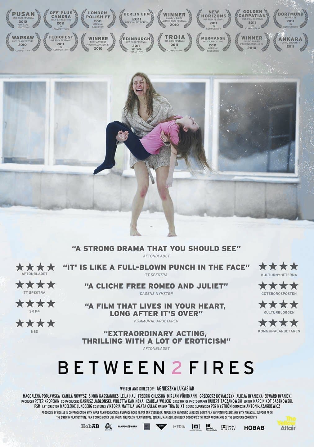 Between 2 Fires full movie