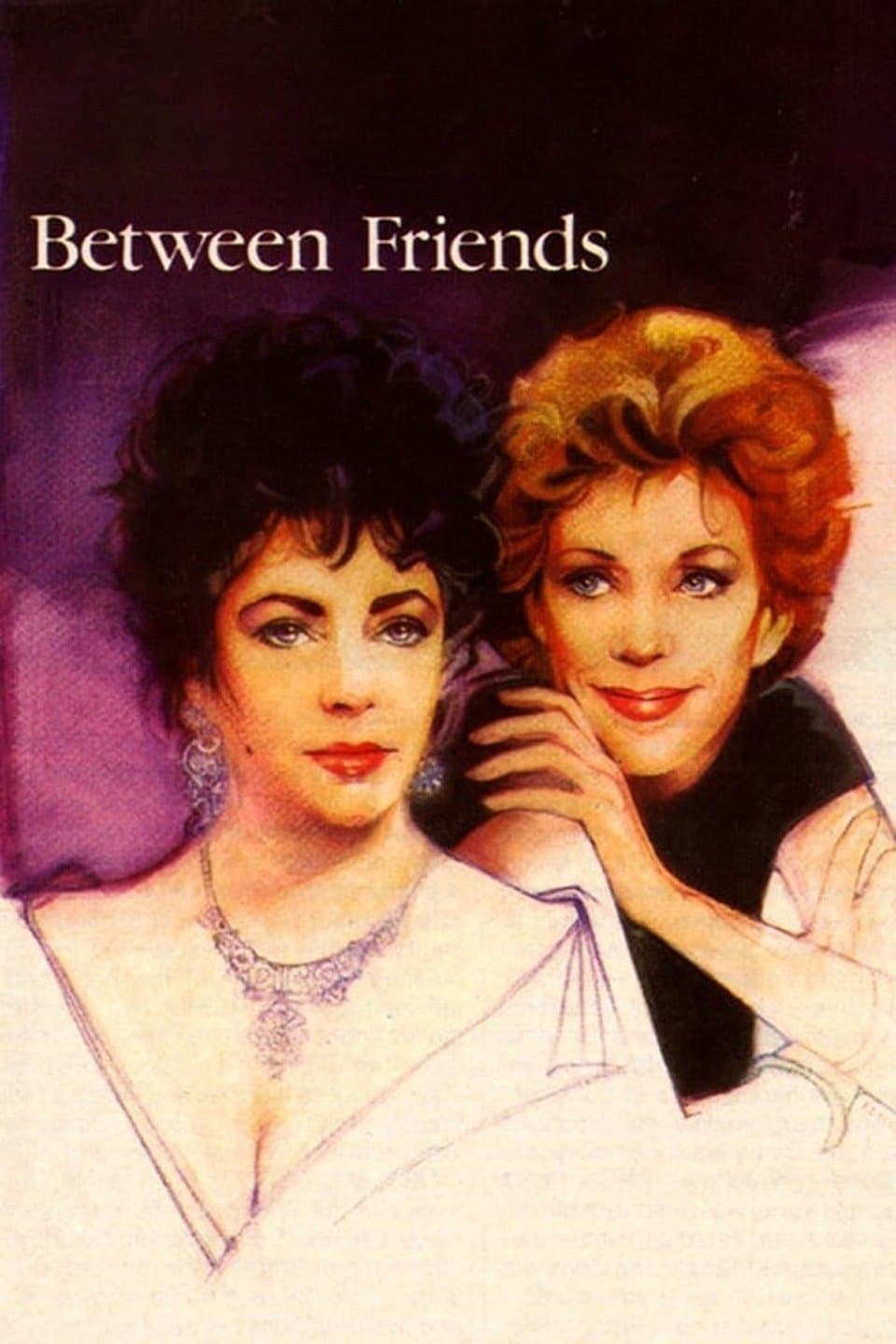Between Friends full movie