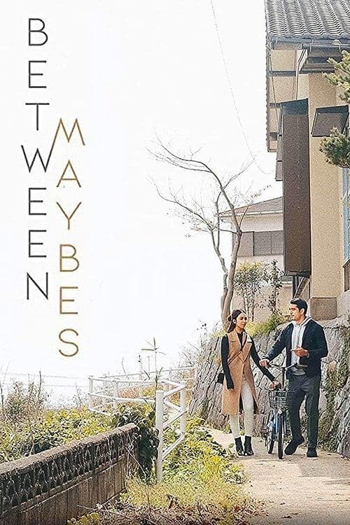 Between Maybes full movie