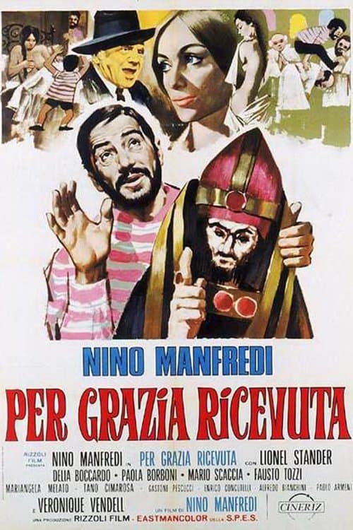 Between Miracles full movie