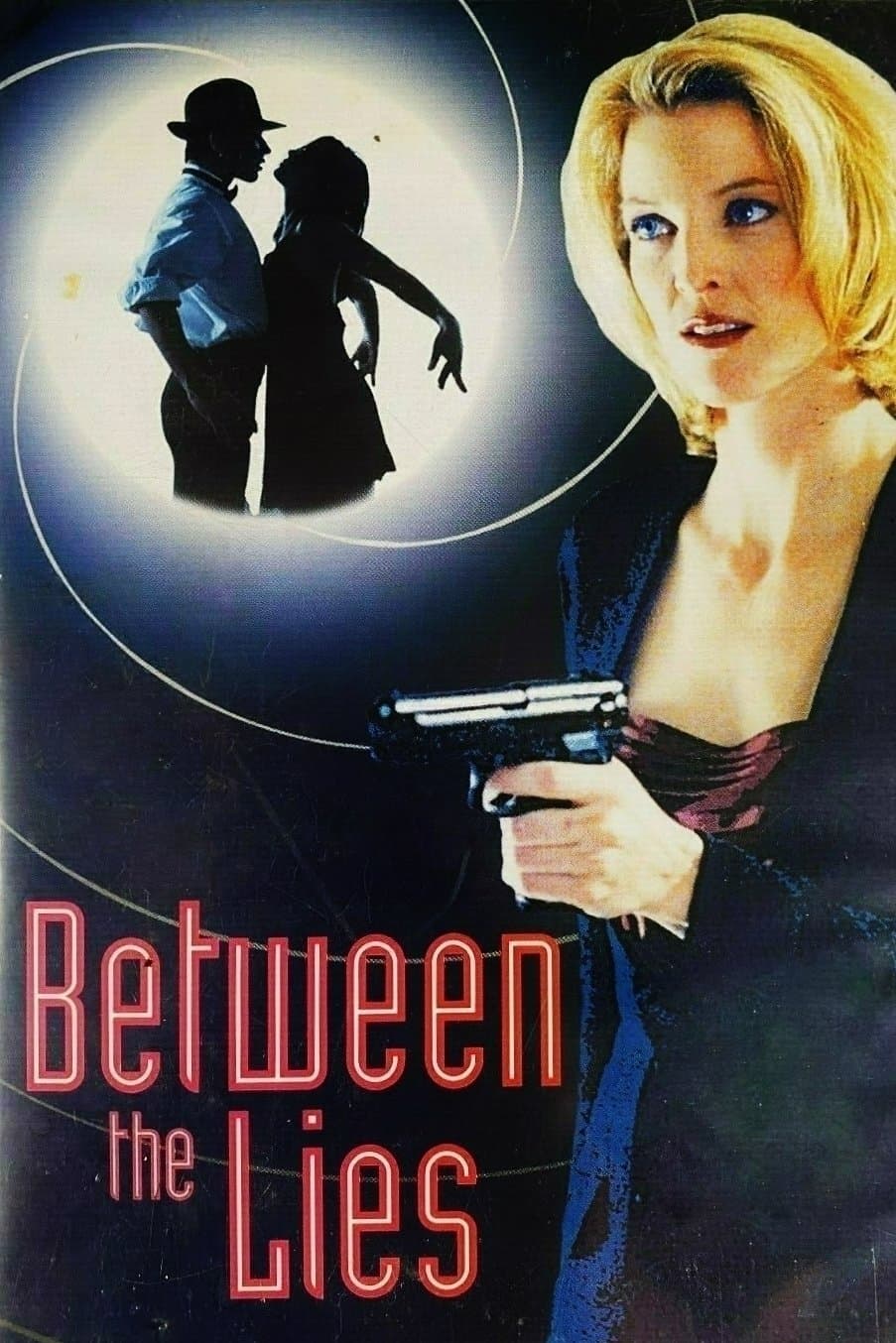 Between the Lies full movie