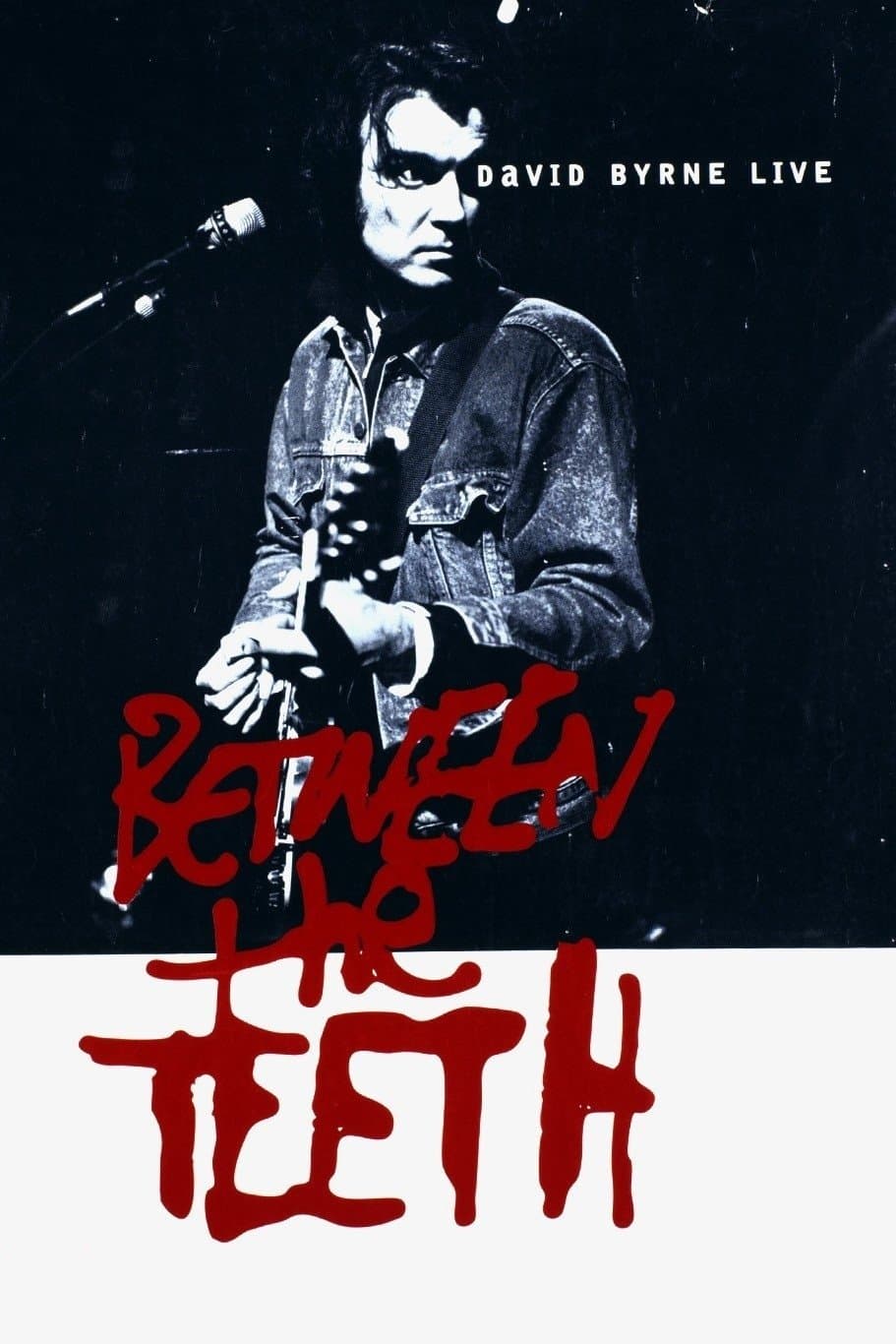 Between the Teeth full movie