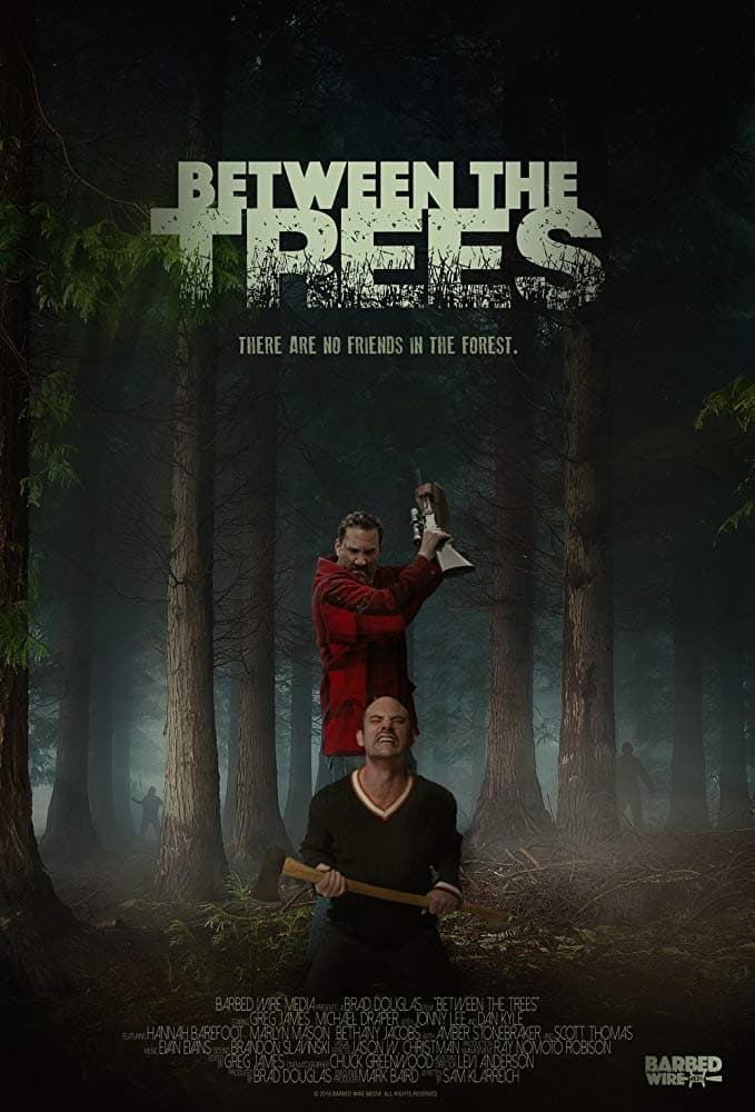 Between the Trees full movie