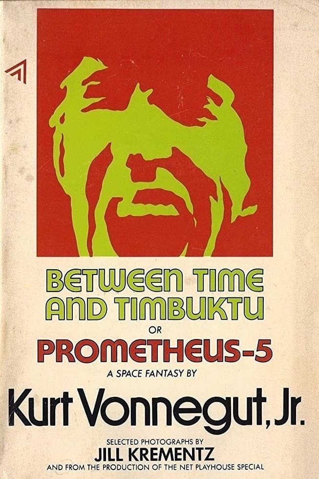 Between Time and Timbuktu full movie