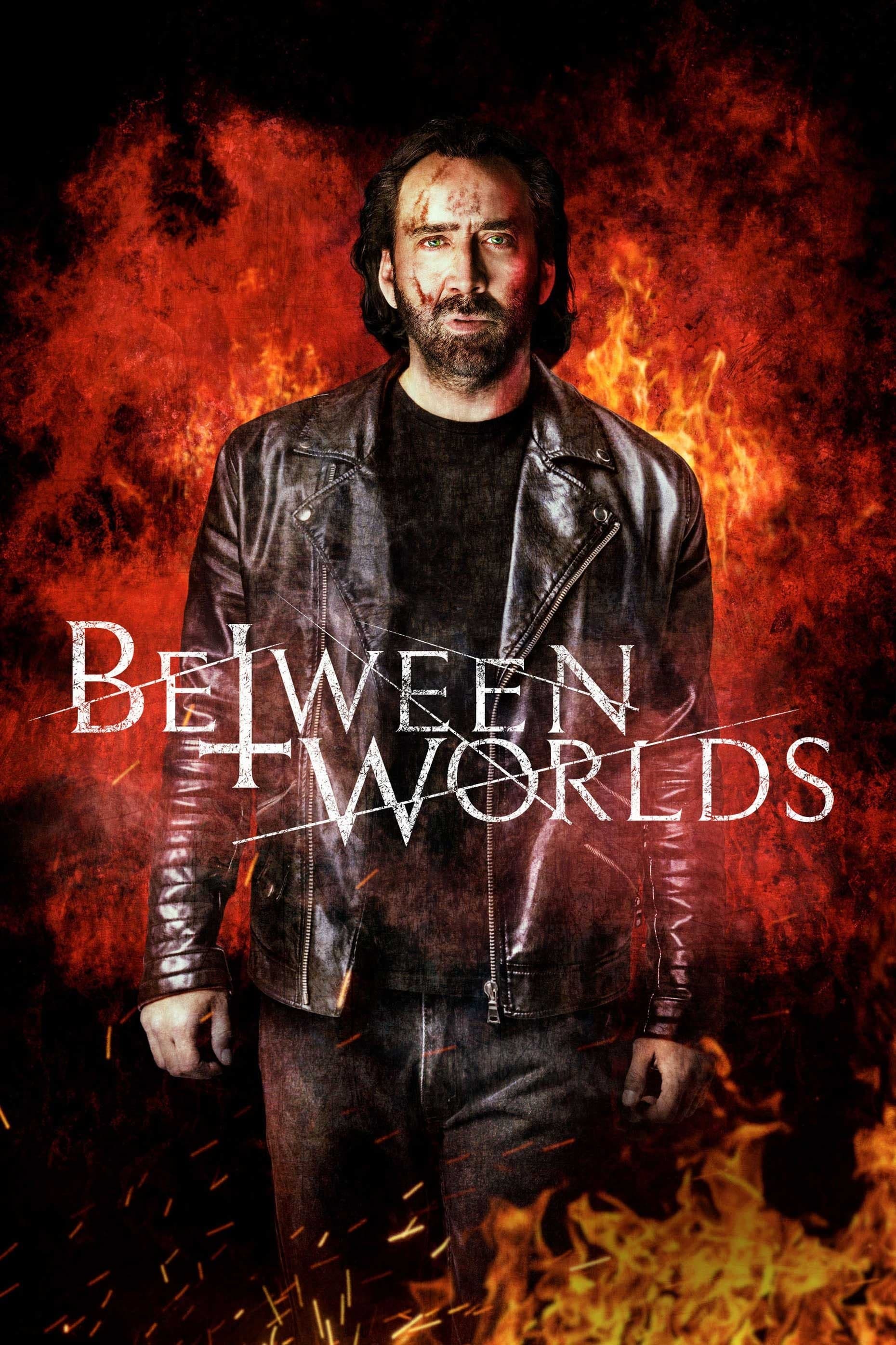 Between Worlds full movie