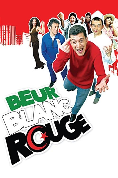 Beur Blanc Rouge full movie