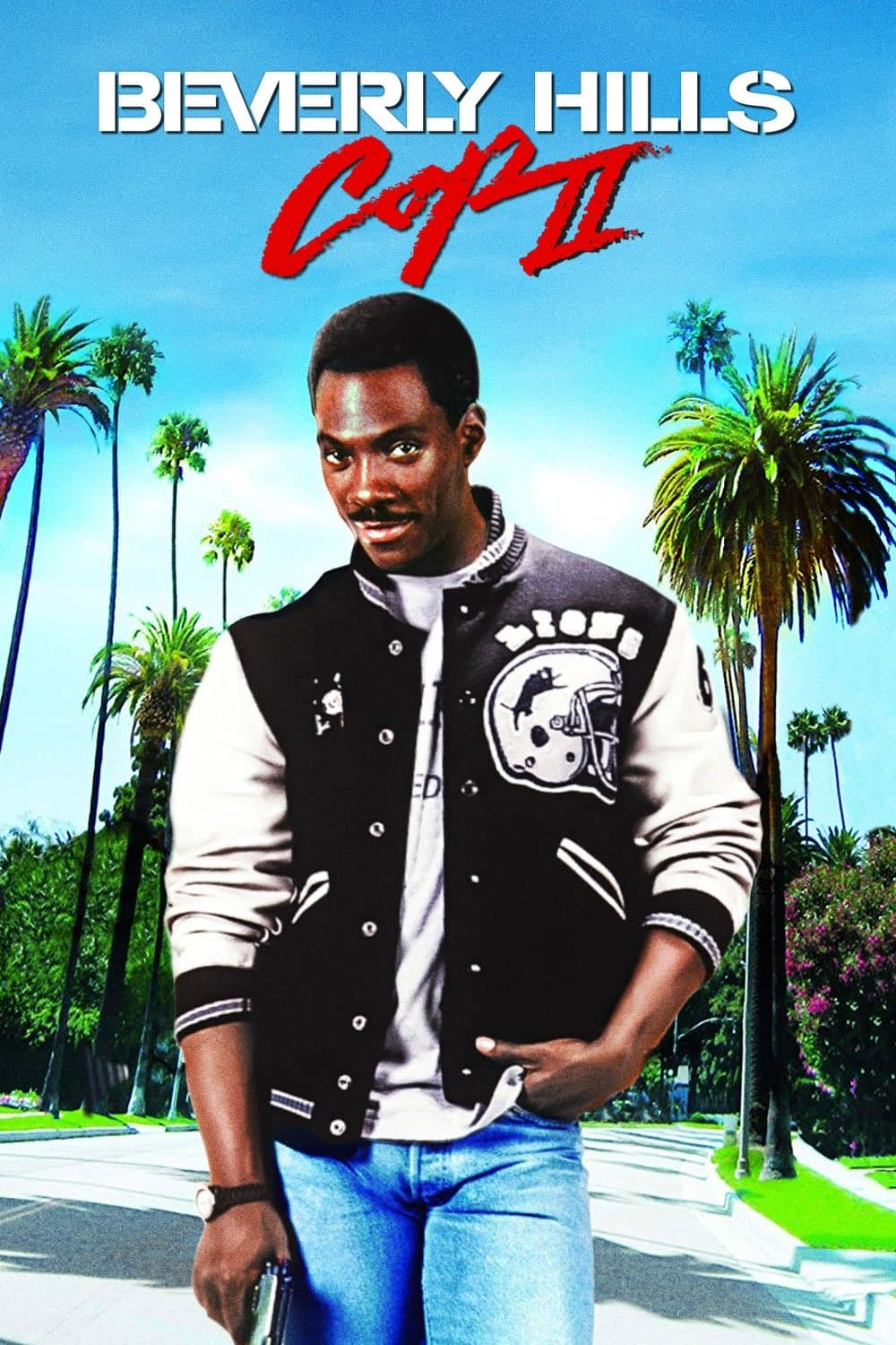 Beverly Hills Cop II full movie