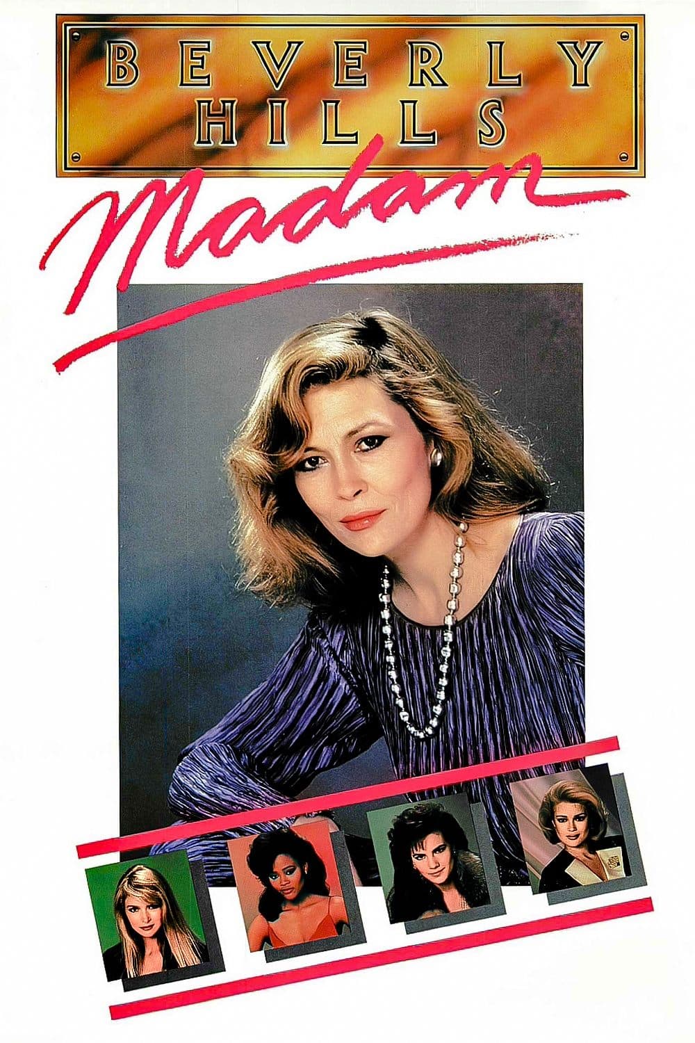Beverly Hills Madam full movie