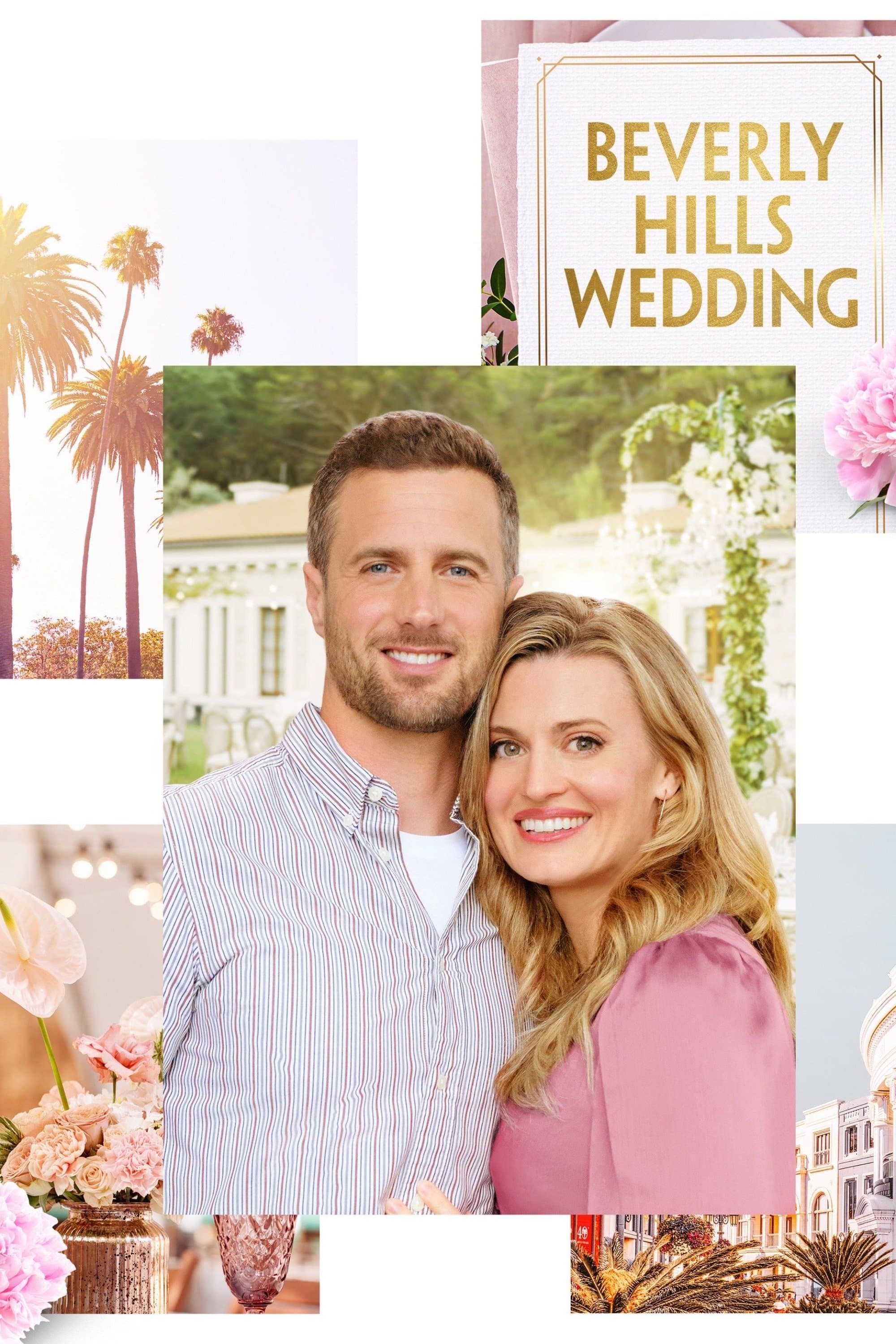 Beverly Hills Wedding full movie