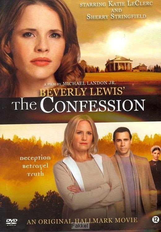 Beverly Lewis' The Confession full movie
