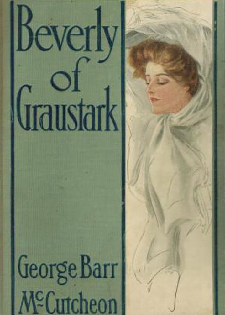 Beverly of Graustark full movie