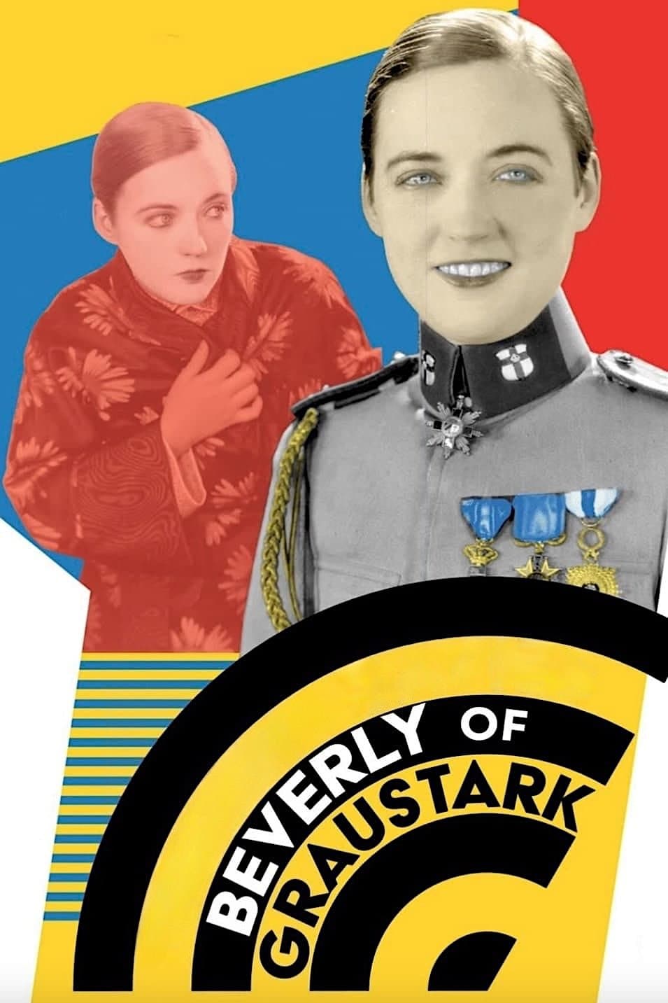 Beverly of Graustark full movie
