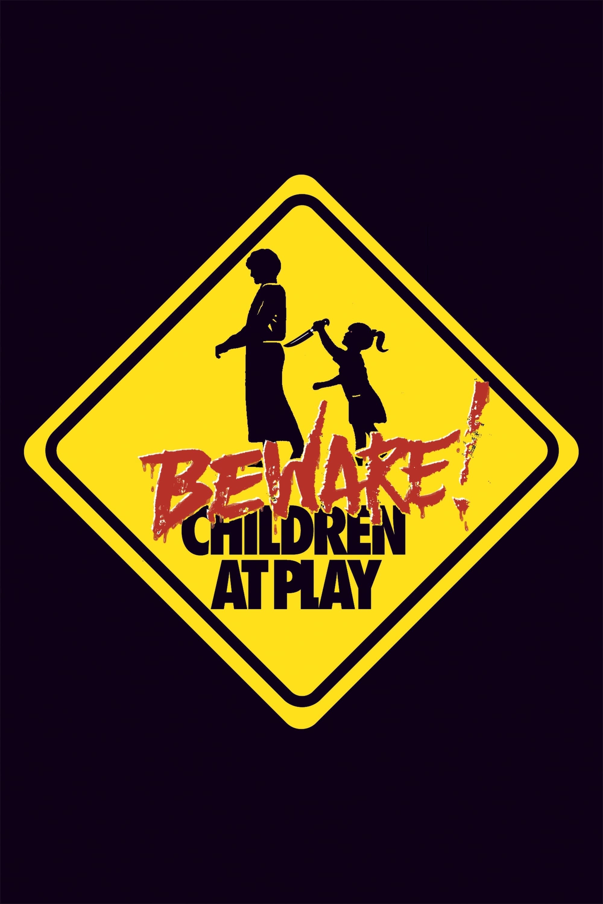Beware: Children at Play full movie