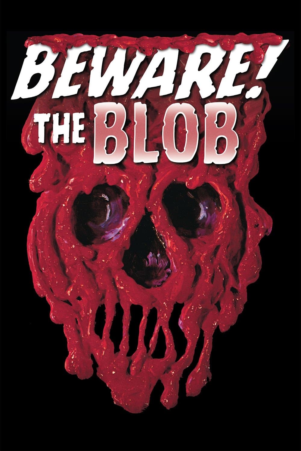 Beware! The Blob full movie