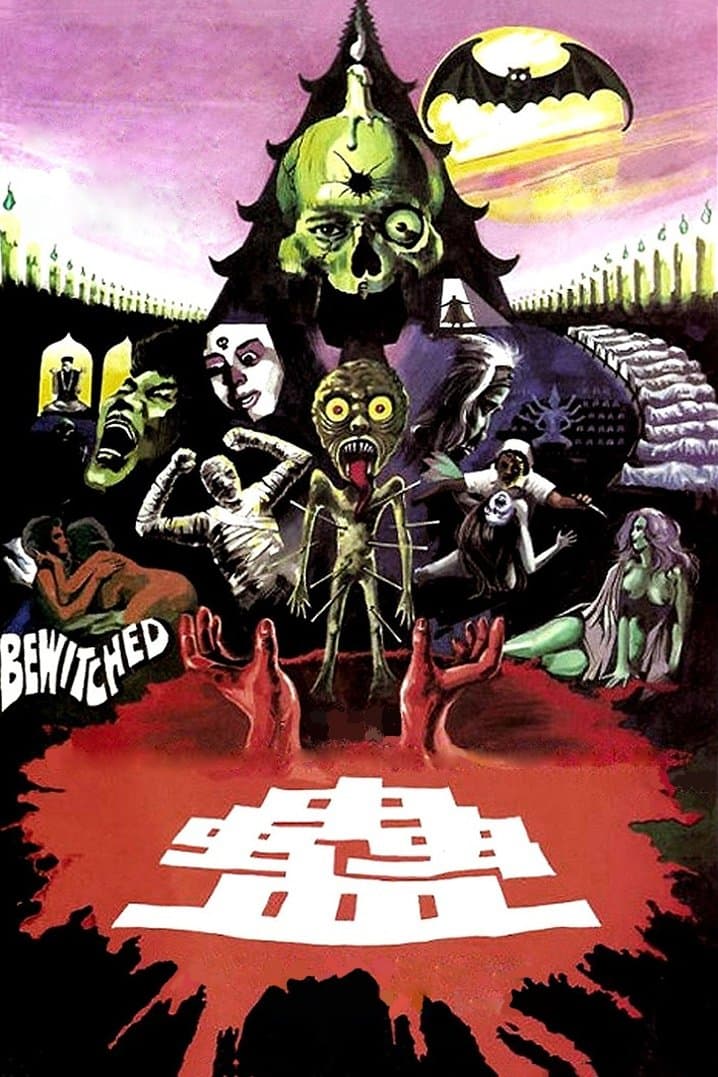 Bewitched full movie