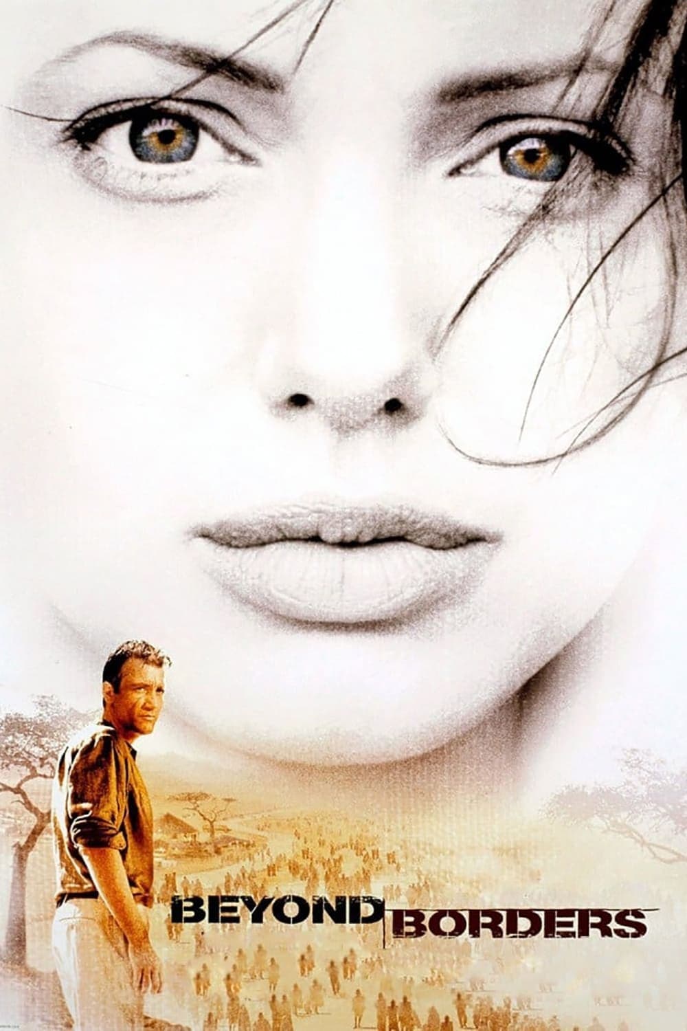 Beyond Borders full movie