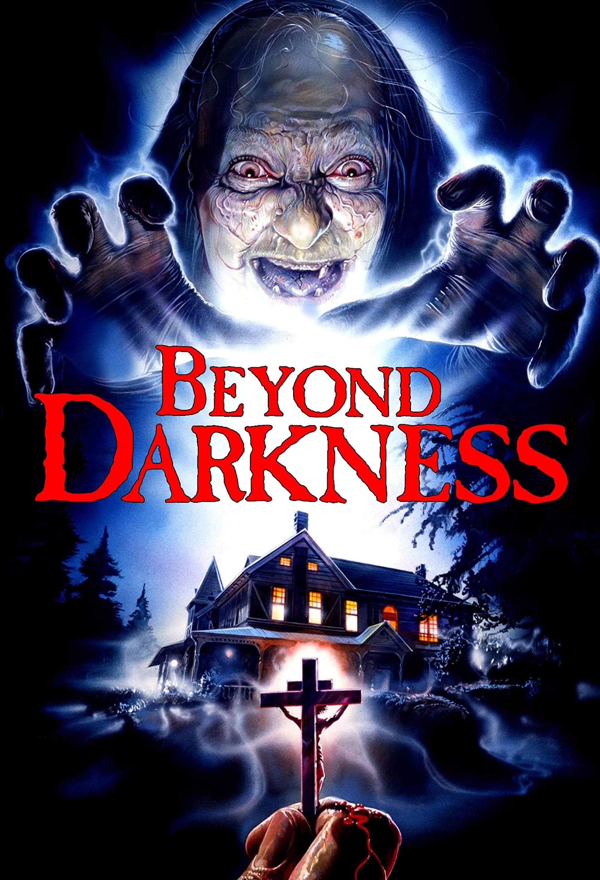 Beyond Darkness full movie