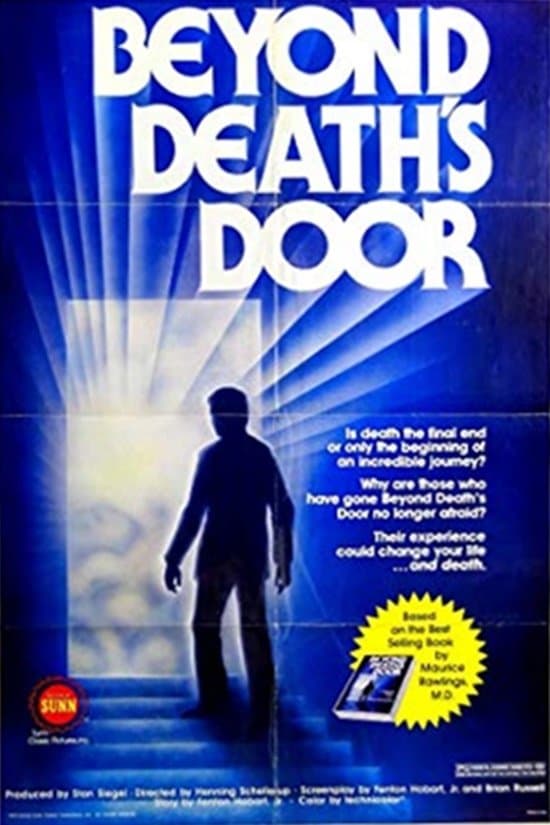 Beyond Death's Door full movie