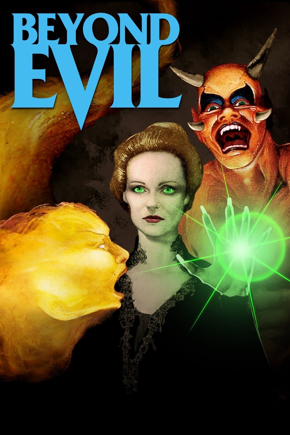 Beyond Evil full movie