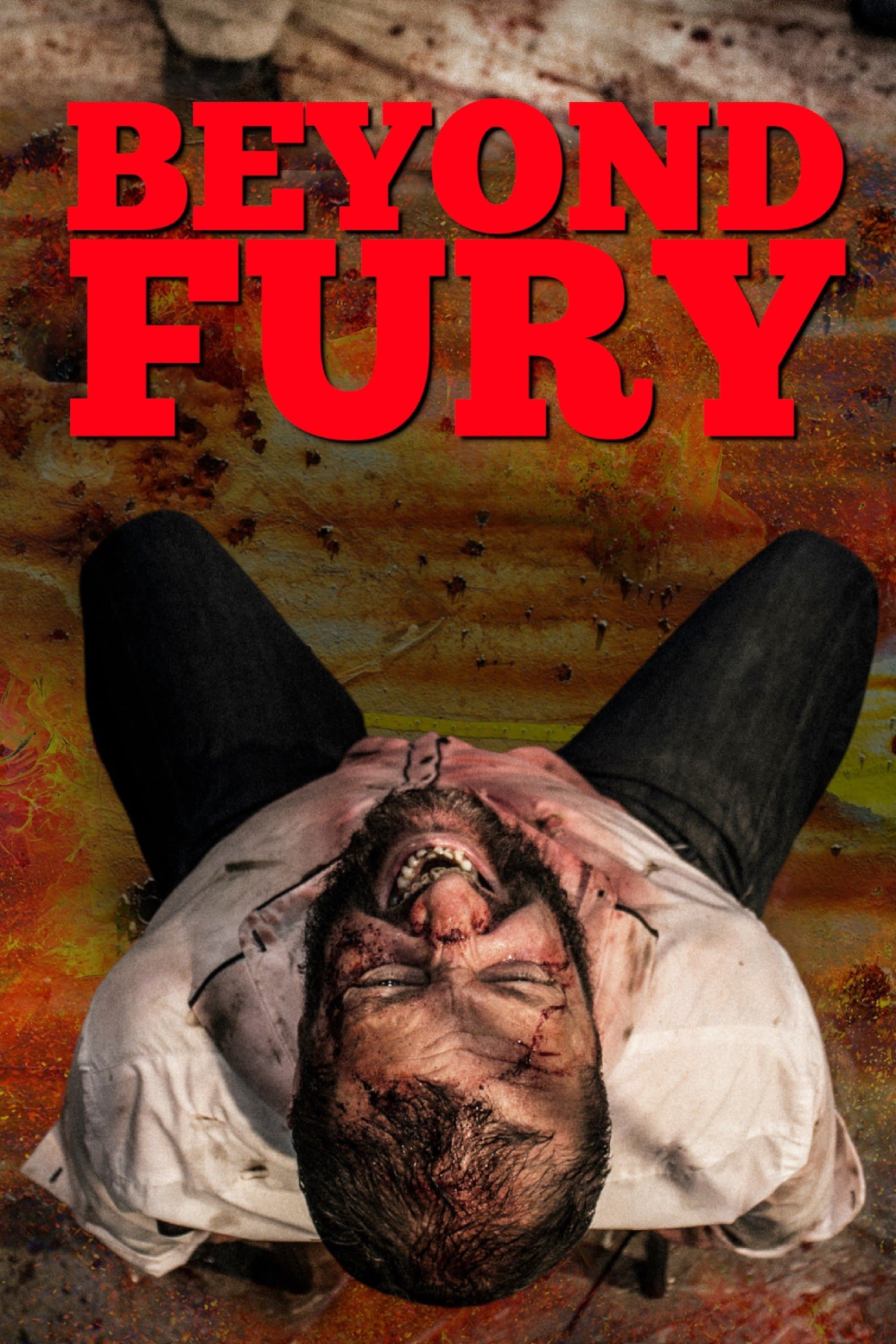 Beyond Fury full movie