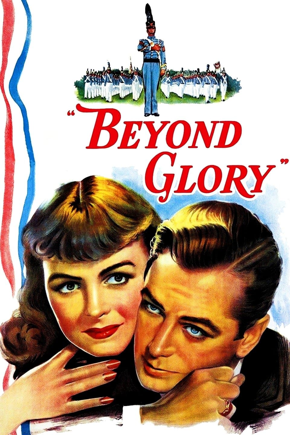 Beyond Glory full movie
