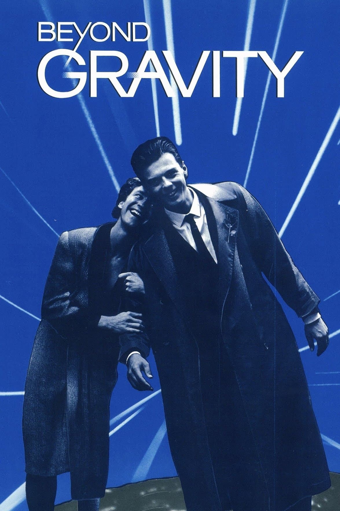 Beyond Gravity full movie