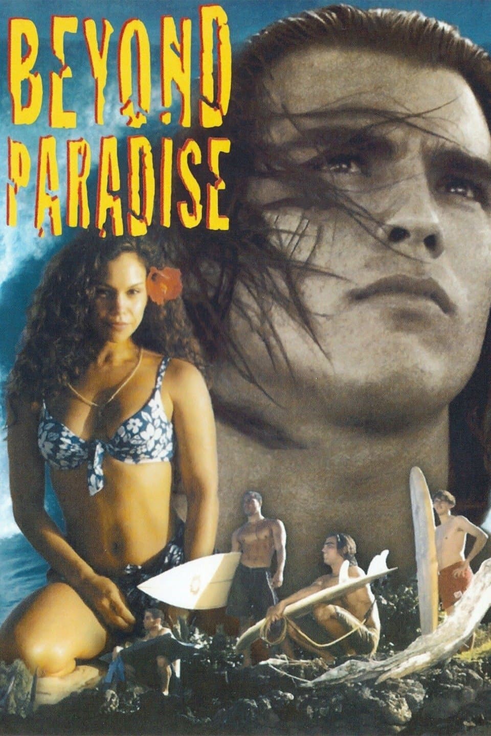 Beyond Paradise full movie