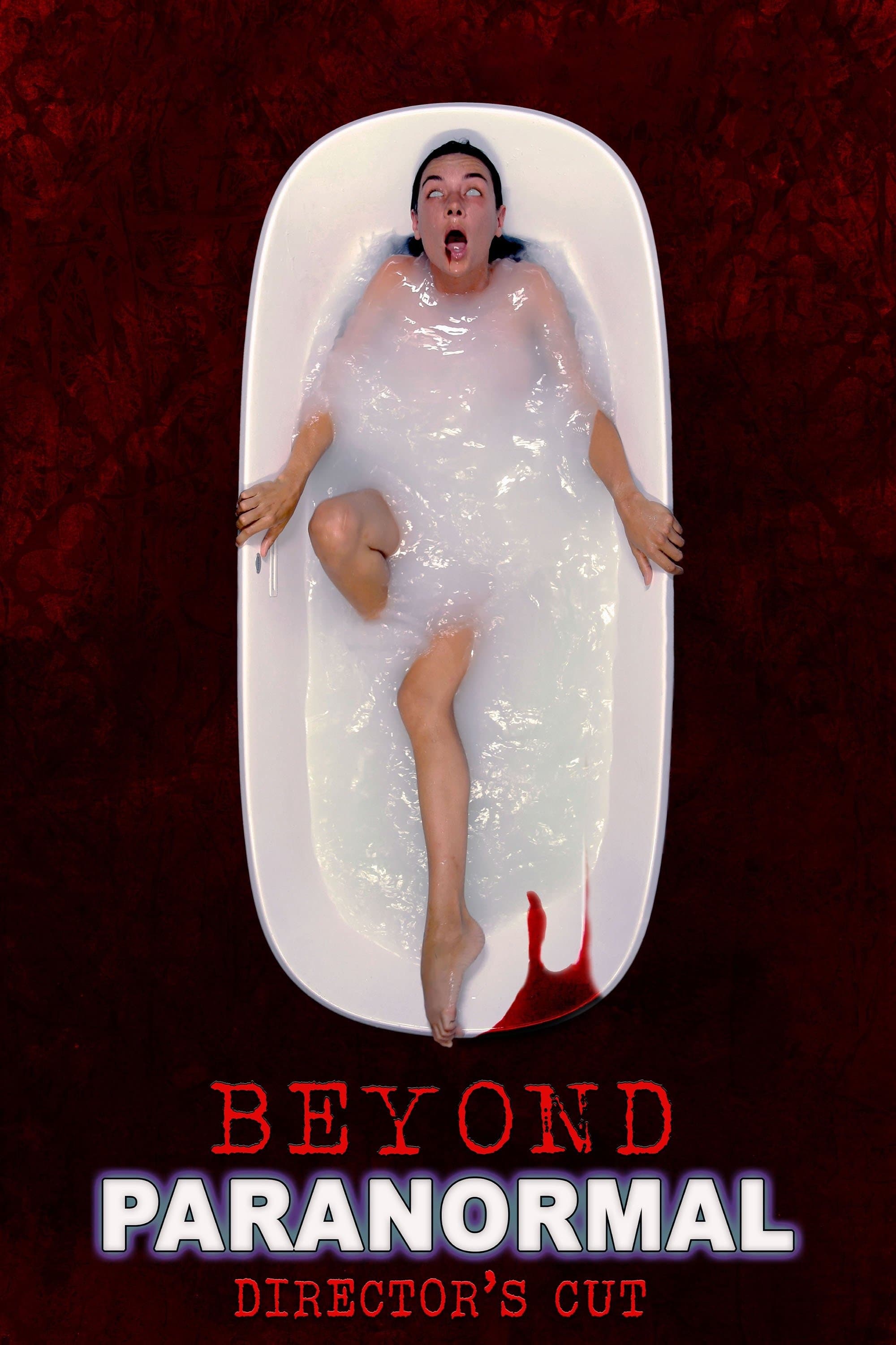 Beyond Paranormal full movie