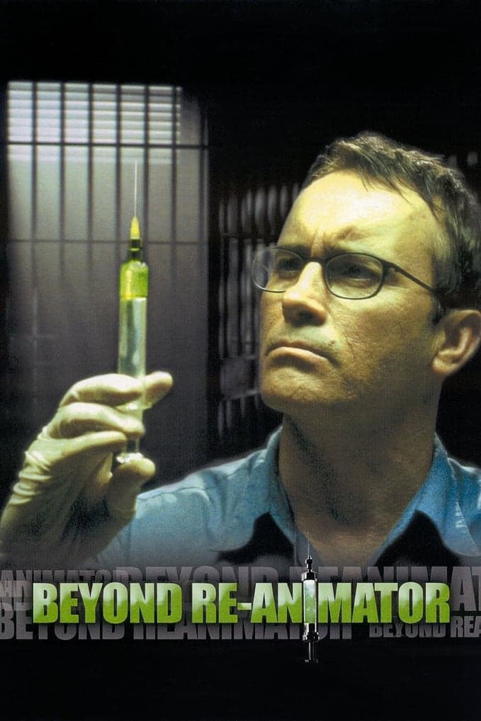 Beyond Re-Animator full movie