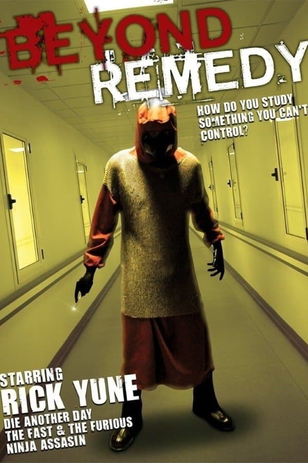 Beyond Remedy full movie