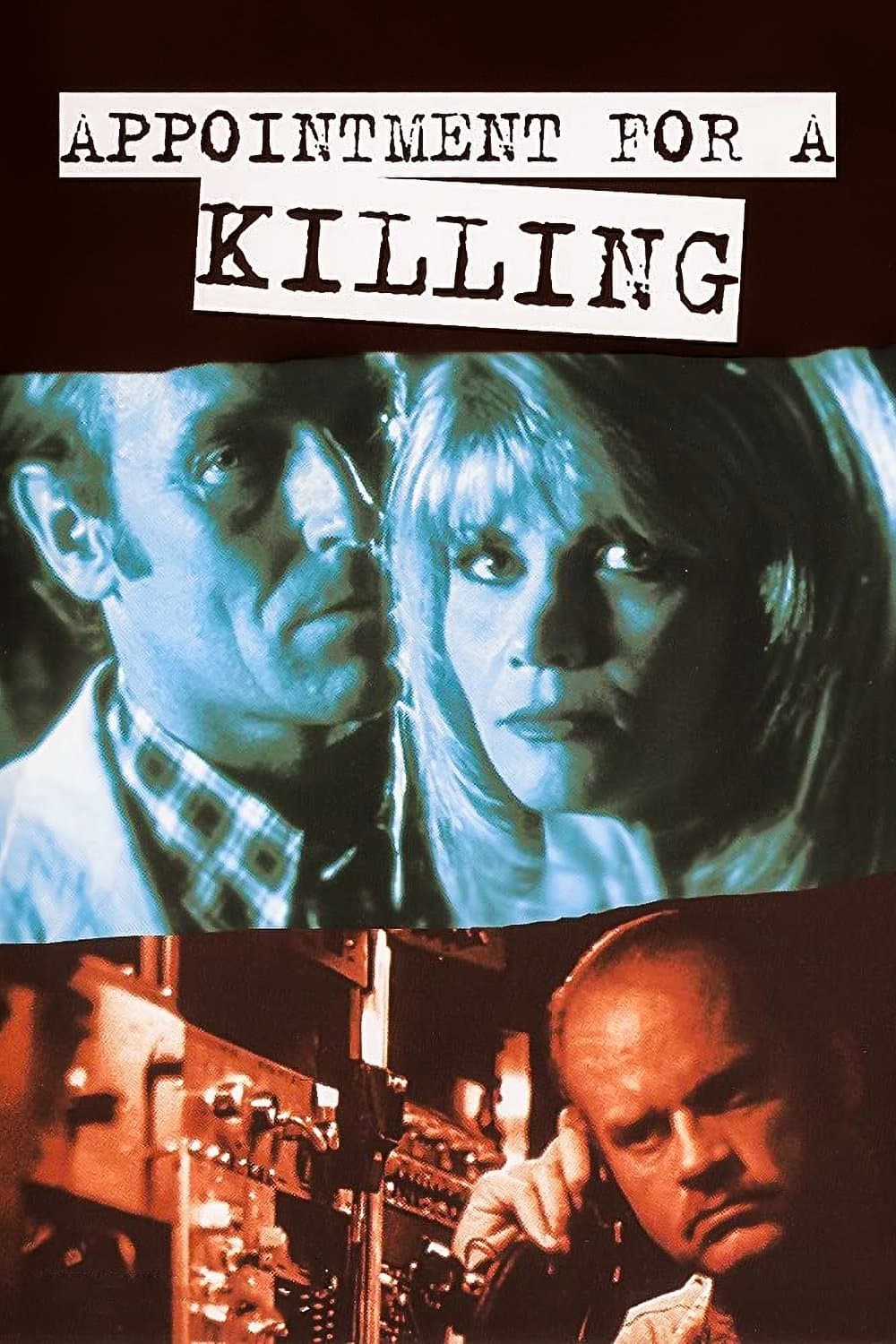Beyond Suspicion full movie
