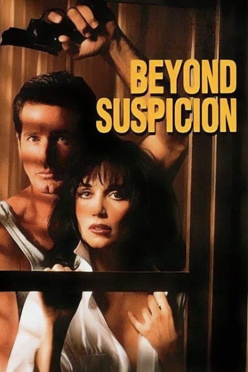 Beyond Suspicion full movie