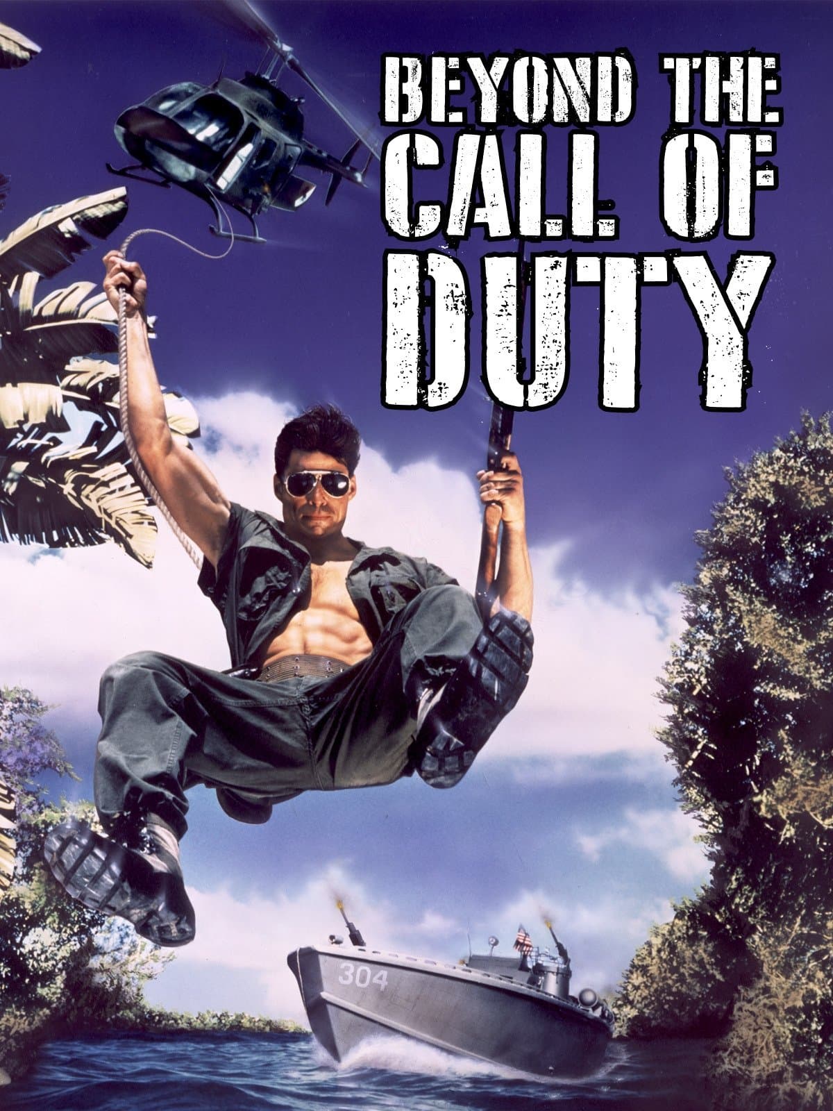 Beyond the Call of Duty full movie