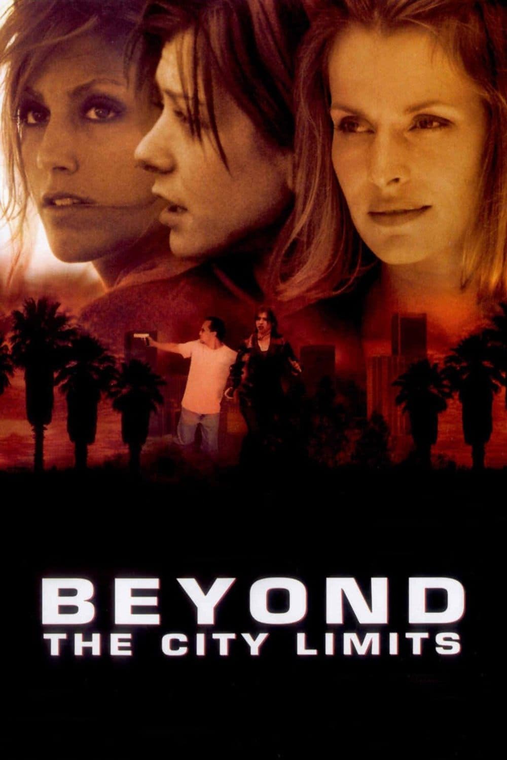 Beyond the City Limits full movie