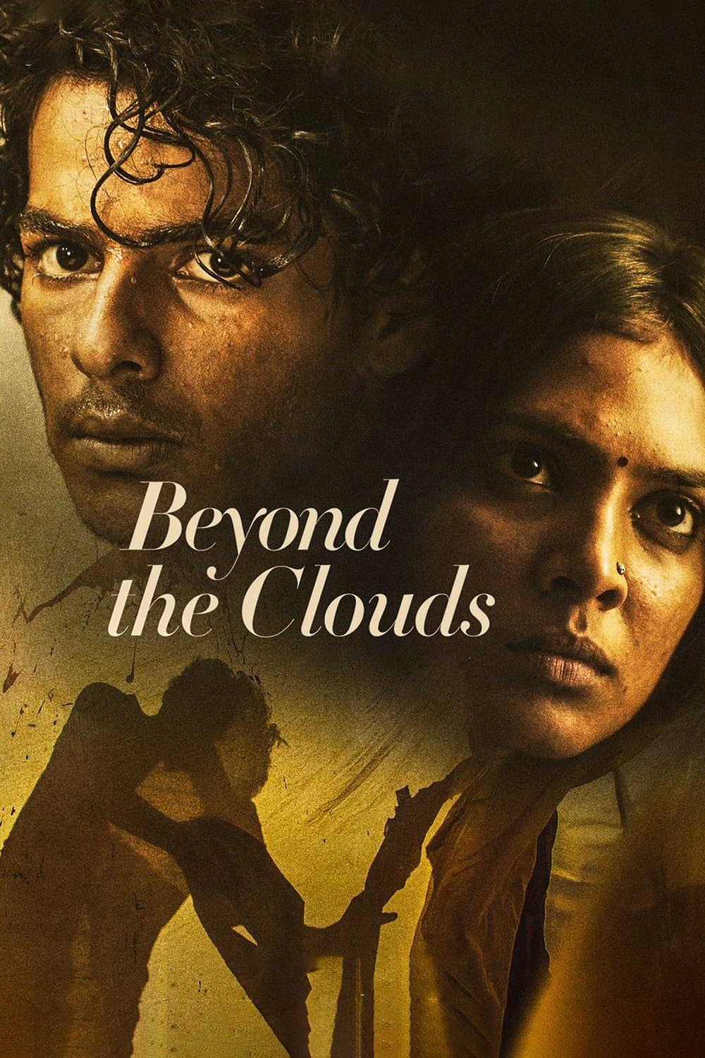 Beyond the Clouds full movie