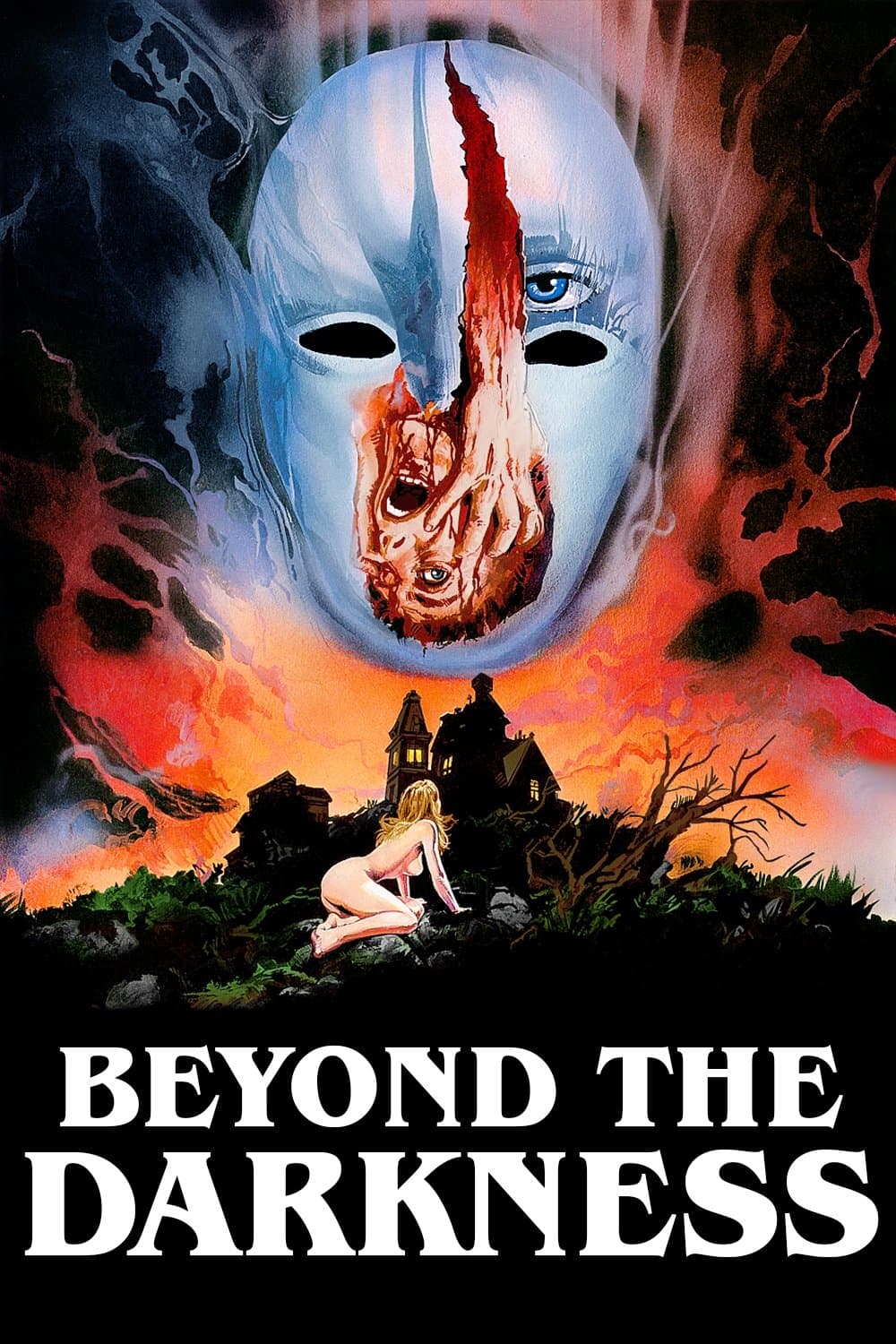 Beyond the Darkness full movie