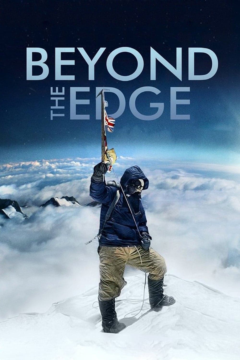 Beyond The Edge full movie
