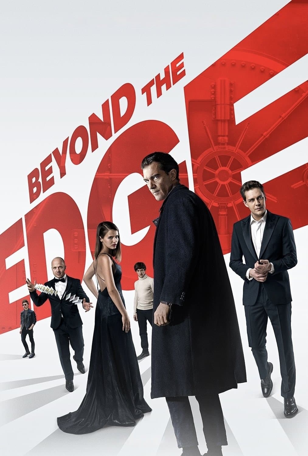 Beyond the Edge full movie