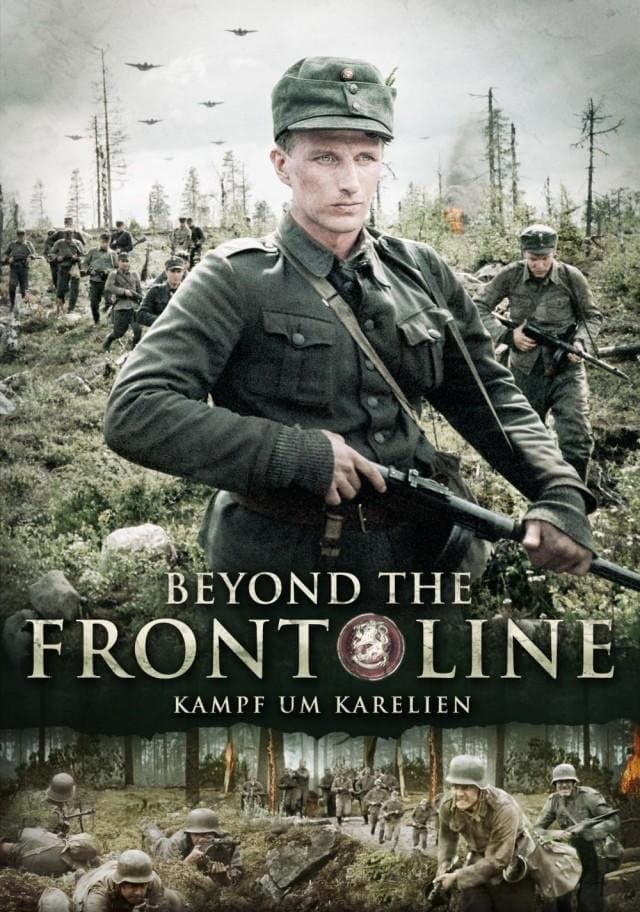 Beyond the Front Line full movie