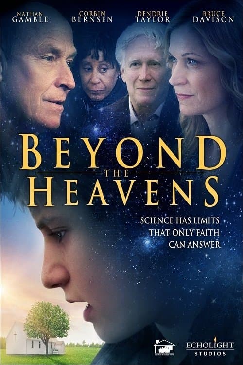 Beyond the Heavens full movie
