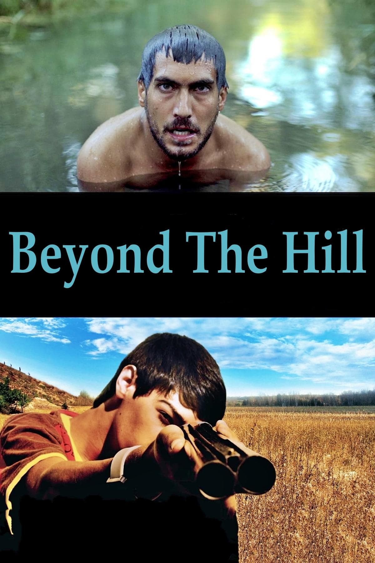 Beyond the Hill full movie